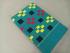 BEDSHEET ERODE DESIGN 50X90